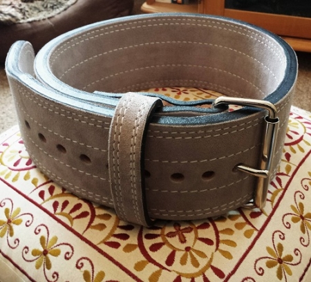 Prong belts